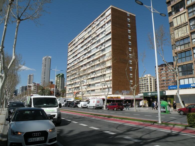 Apartamentos Estudio Ducado