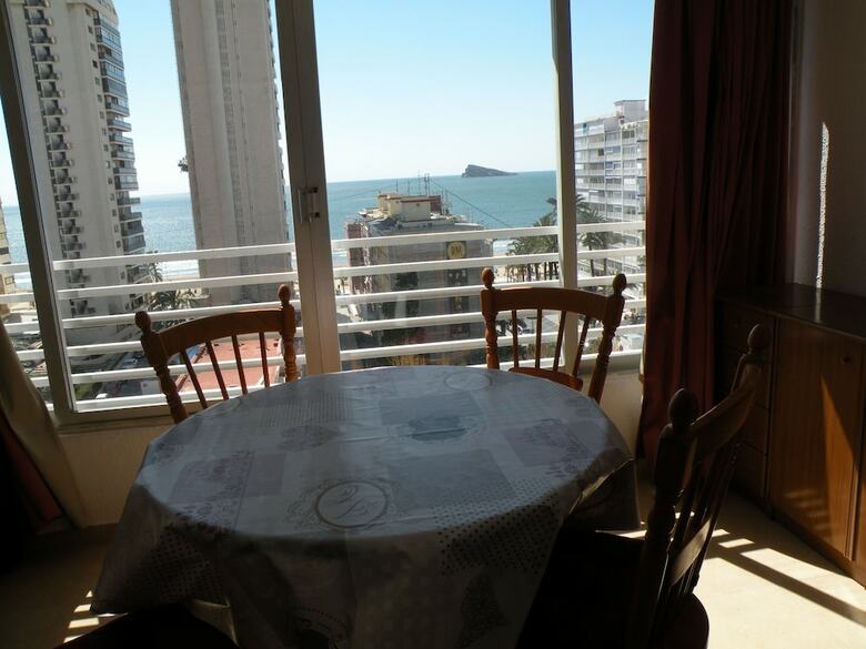 Apartamentos Estudio Ducado