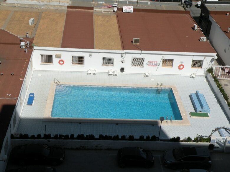 Apartamentos Estudio Ducado