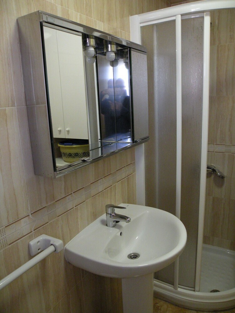 Apartamentos Estudio Ducado