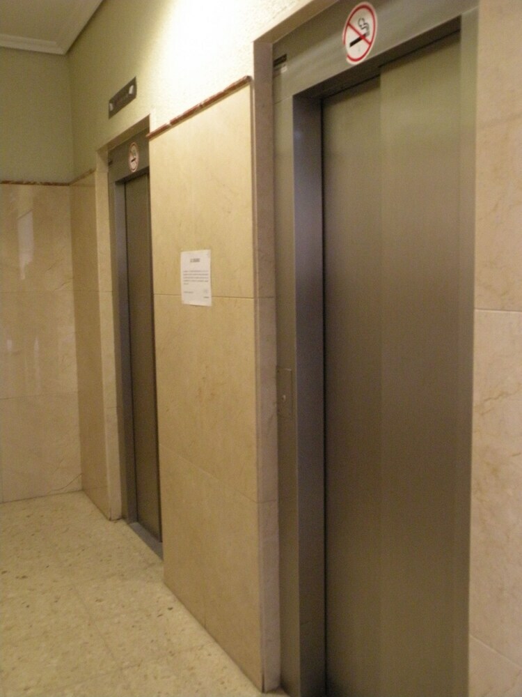 Apartamentos Estudio Ducado