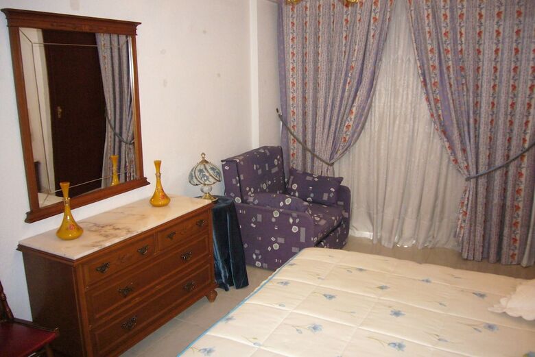 Apartamentos Coblanca 3