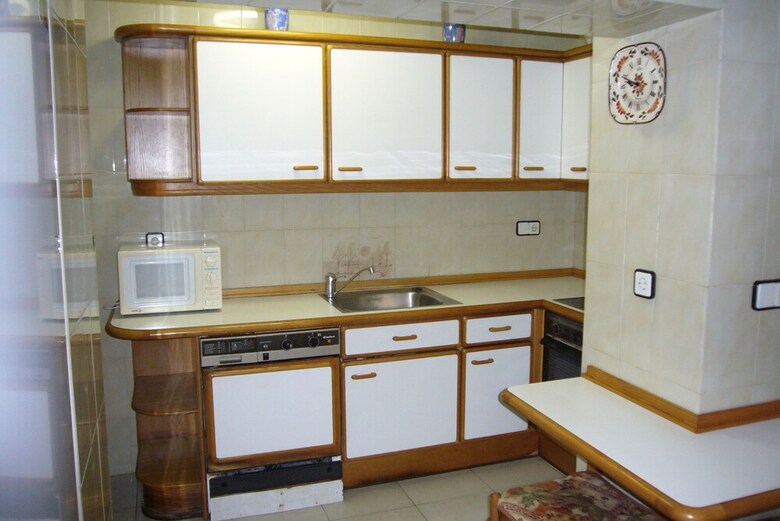 Apartamentos Coblanca 3
