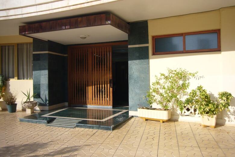 Apartamentos Coblanca 3