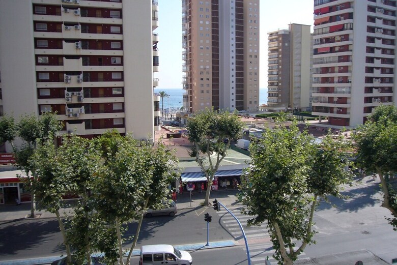 Apartamentos Coblanca 3