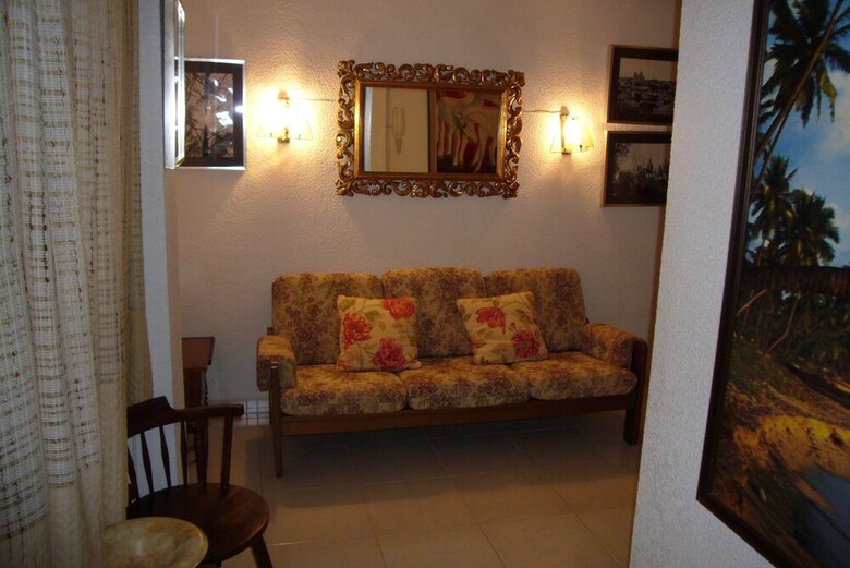 Apartamentos Coblanca 3