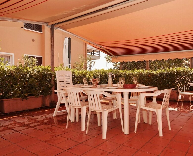 Apartamento Terrazze A Lago