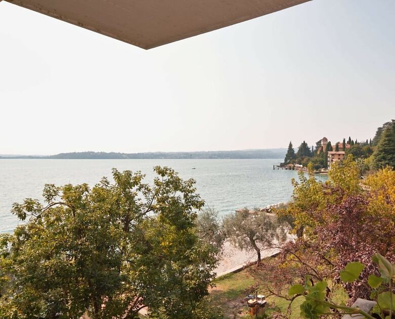 Apartamento Terrazze A Lago