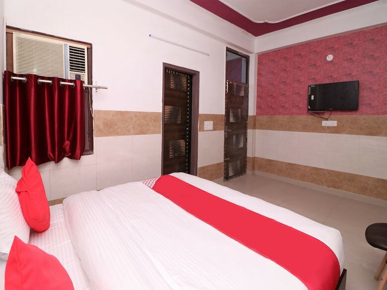Hotel Spot On 33354 Sar Inn