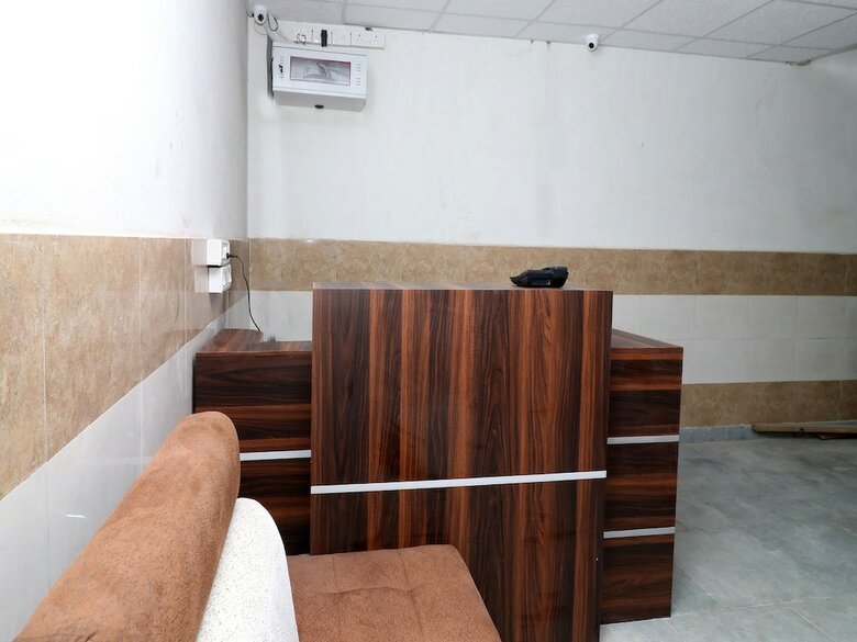Hotel Spot On 33354 Sar Inn