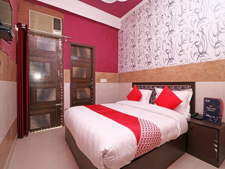 Hotel Spot On 33354 Sar Inn