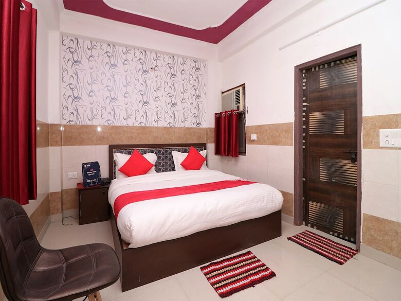Hotel Spot On 33354 Sar Inn