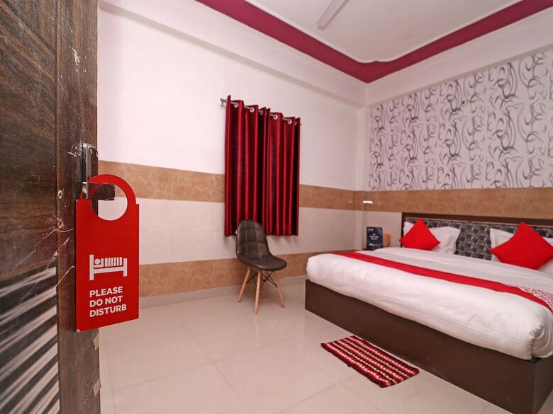 Hotel Spot On 33354 Sar Inn