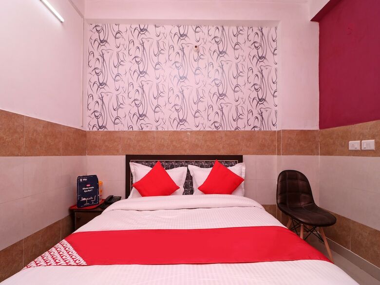 Hotel Spot On 33354 Sar Inn
