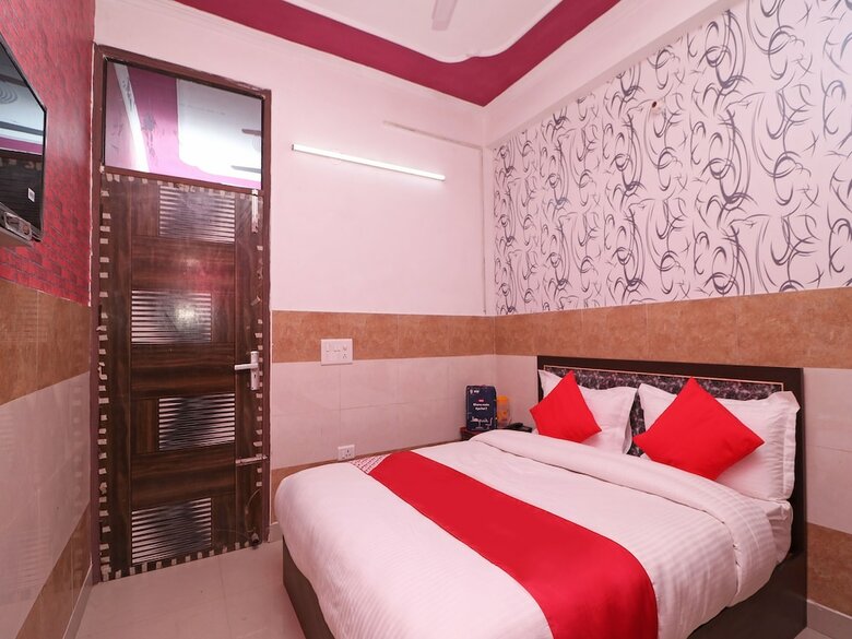 Hotel Spot On 33354 Sar Inn