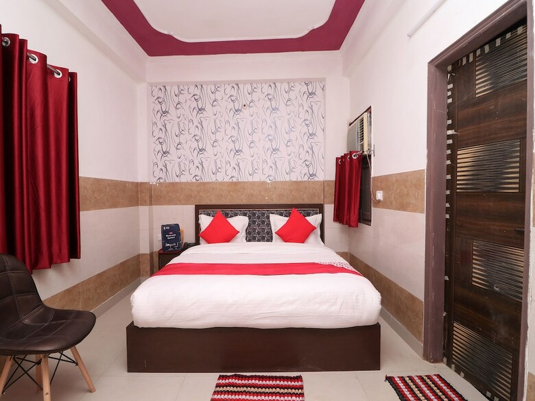 Hotel Spot On 33354 Sar Inn