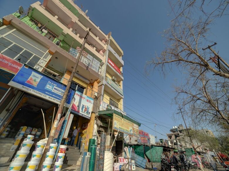 Hotel Oyo Flagship 30552 Sector 53
