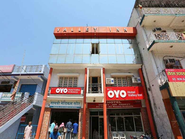 Oyo 36715 Hotel Valley Inn