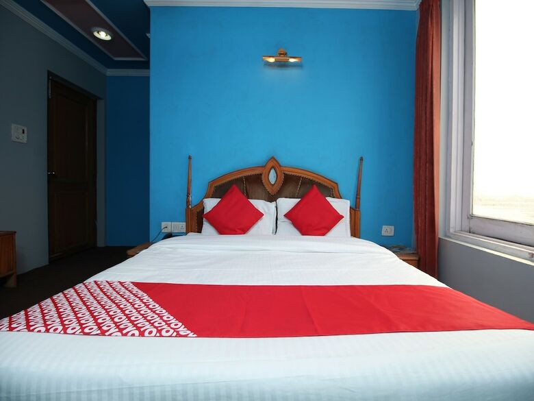 Oyo 29553 Hotel Essar