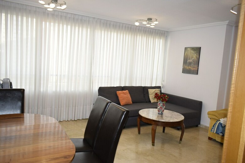 Apartamentos Toledo 1