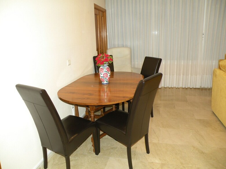 Apartamentos Toledo 1
