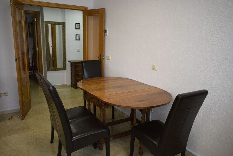 Apartamentos Toledo 1