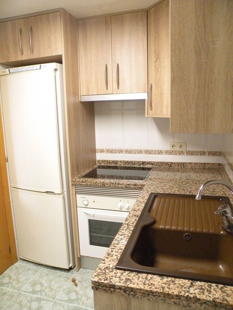 Apartamentos Toledo 1