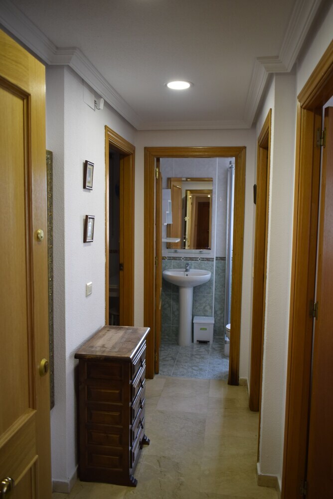 Apartamentos Toledo 1