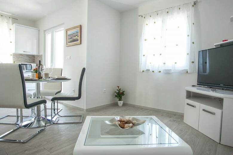 Apartments Bepo
