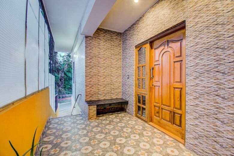 Apartamentos Spot On 37084 Bharmour View