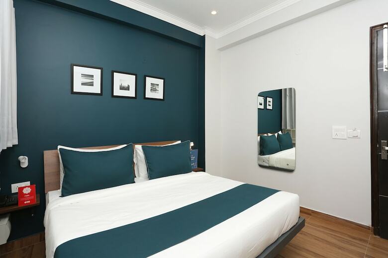 Hotel Silverkey Executive Stays 19650 Huda Star Mall