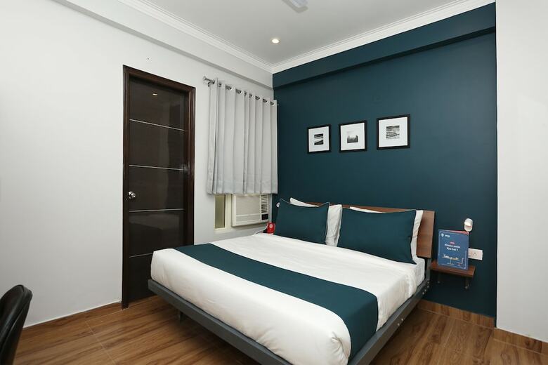 Hotel Silverkey Executive Stays 19650 Huda Star Mall