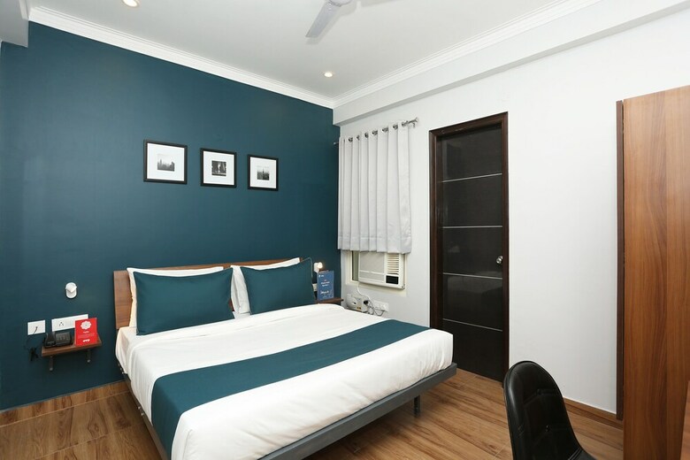 Hotel Silverkey Executive Stays 19650 Huda Star Mall