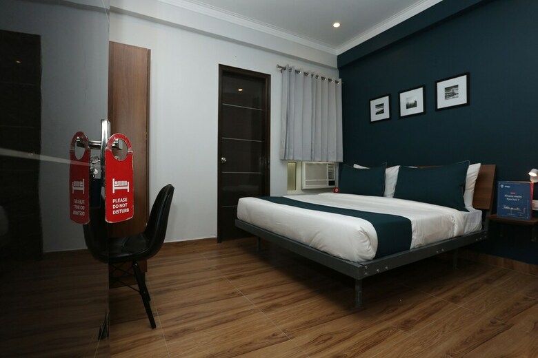 Hotel Silverkey Executive Stays 19650 Huda Star Mall