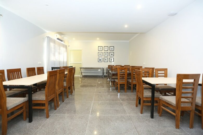 Hotel Silverkey Executive Stays 19650 Huda Star Mall