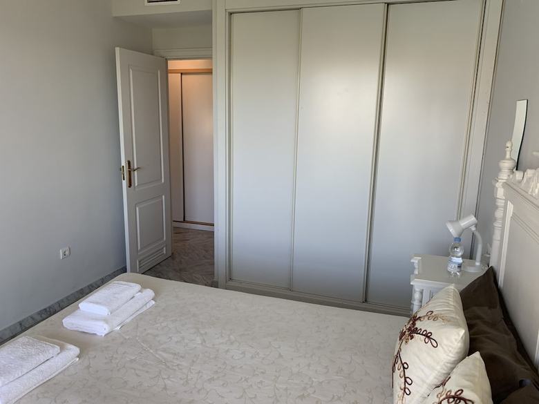 Apartamento Marbella Pet