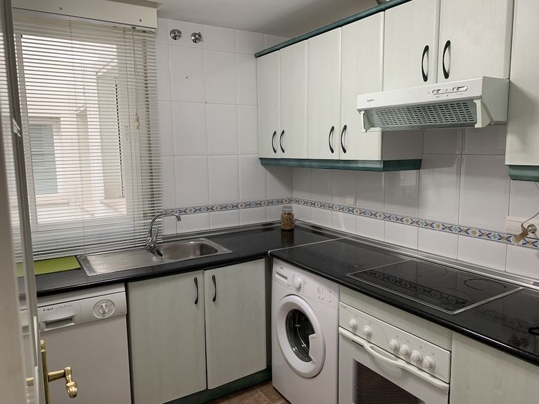 Apartamento Marbella Pet