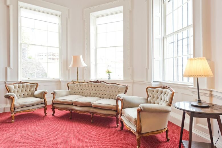 Aparthotel Henrietta Suites City Centre