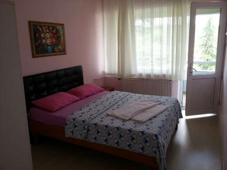 Pension Cigdem Motel Pansiyon