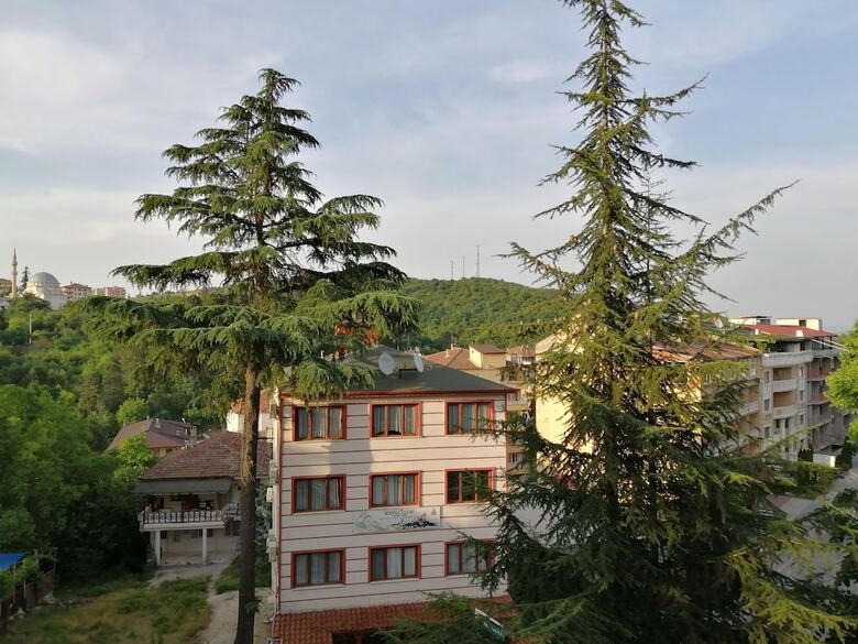 Pension Cigdem Motel Pansiyon