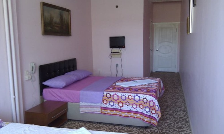Pension Cigdem Motel Pansiyon