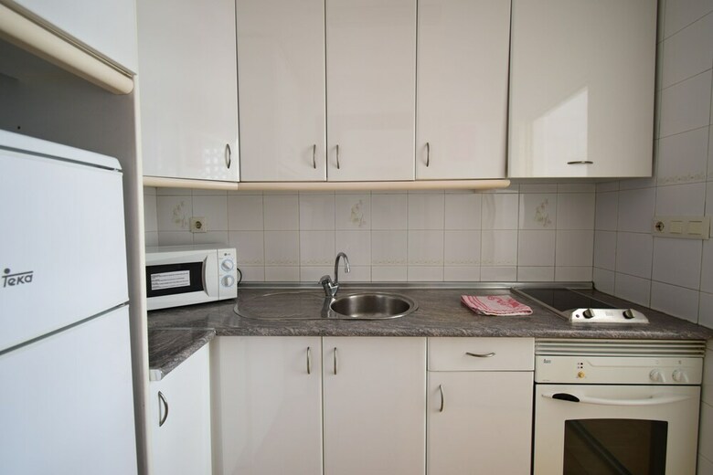 Apartamentos Bungalows Rinconada Real