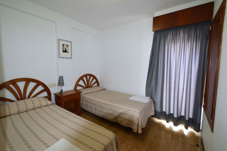 Apartamentos Bungalows Rinconada Real