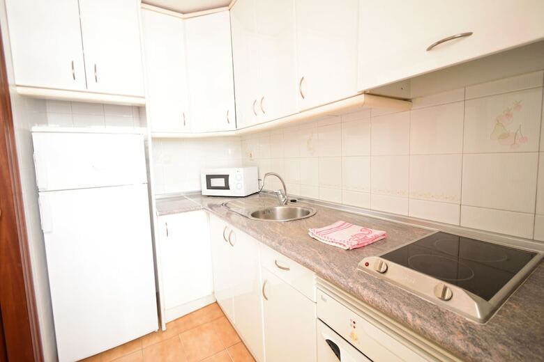 Apartamentos Bungalows Rinconada Real