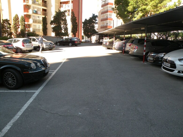 Apartamentos Eden Park de Luxe