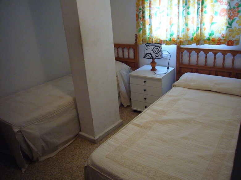 Apartamentos Mar Y Vent