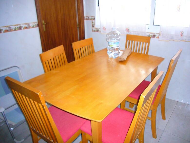 Apartamentos Mar Y Vent