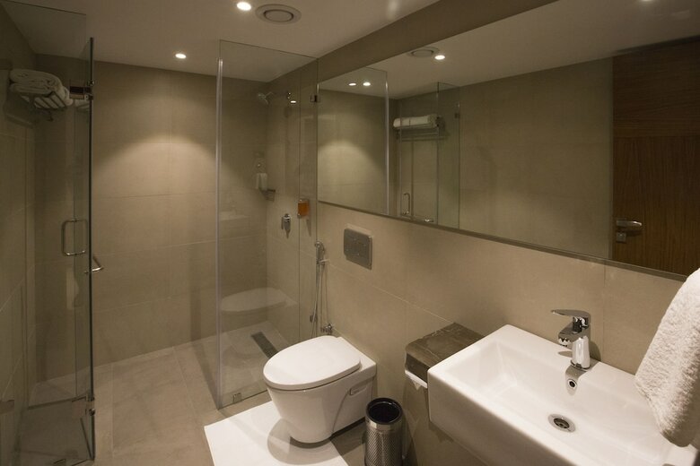 7 Apple Hotel - Viman Nagar Pune
