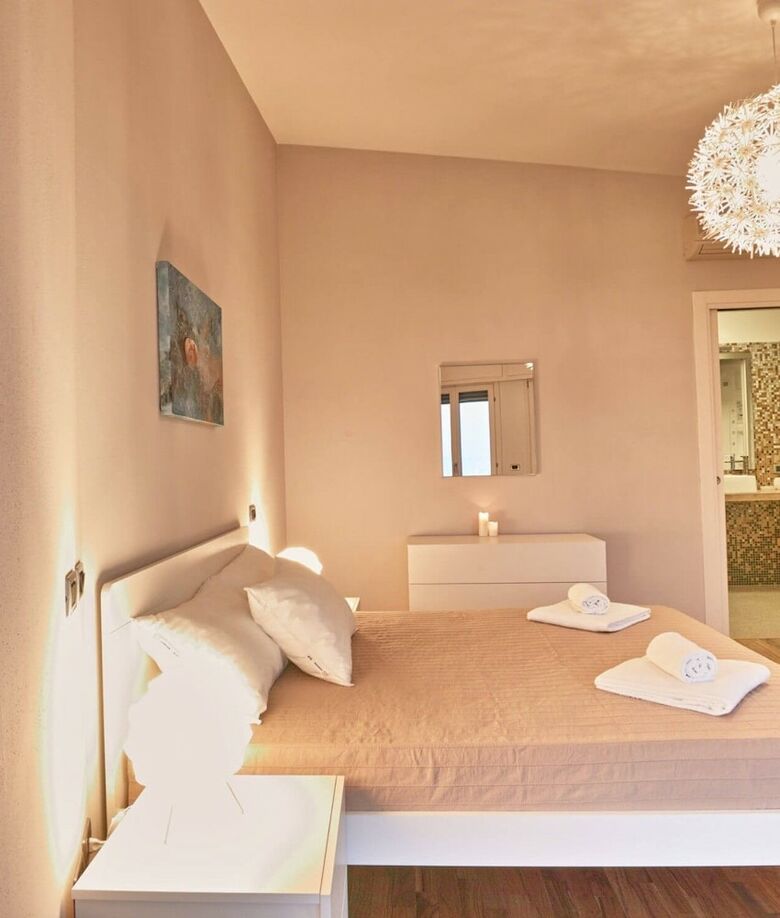 Villa Delle Rose