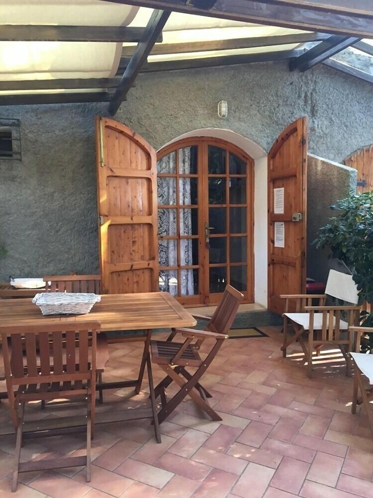 Agroturismo Agriturismo Podere Campalto